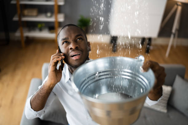 Best 24/7 water damage repair  in Bentonville, AR